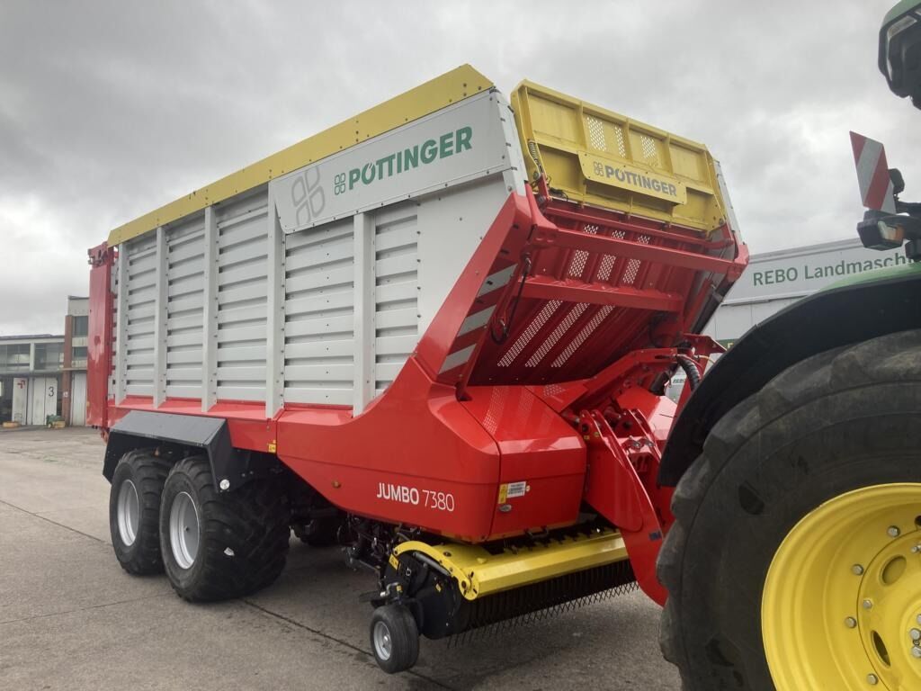 Pöttinger JUMBO 7380 DB 3