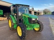 John Deere 5075E