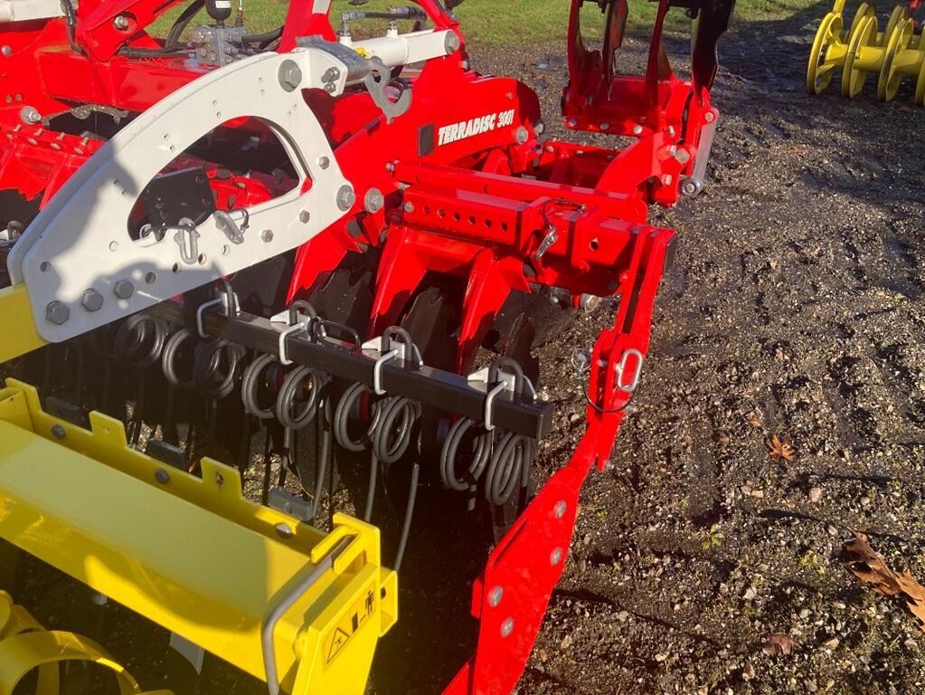Pöttinger TERRADISC 3001 2