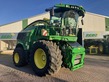 John Deere 9500