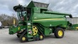 John Deere T660