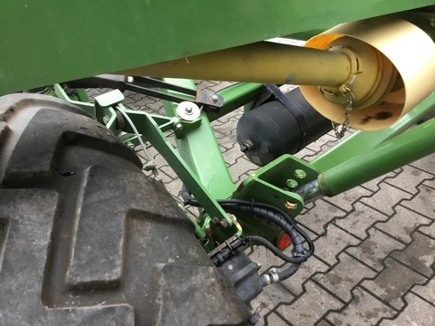 Krone SWADRO 1400 PLUS