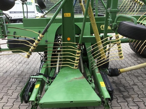 Krone SWADRO 1400 PLUS