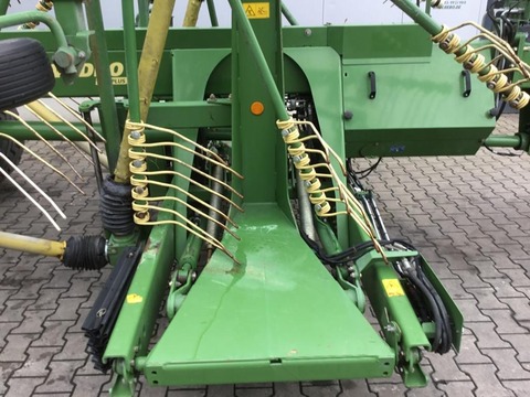 Krone SWADRO 1400 PLUS