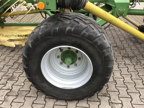 Krone SWADRO 1400 PLUS