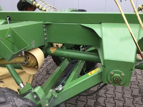 Krone SWADRO 1400 PLUS