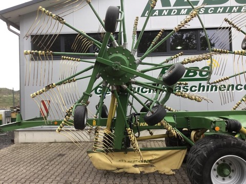 Krone SWADRO 1400 PLUS