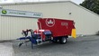 Mayer TRAILEDLINE CLASSIC DUO 16