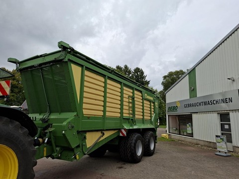 Krone TX460D