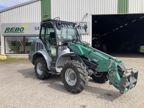 Kramer KL 35.8T