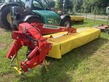 Pöttinger NOVACAT 402