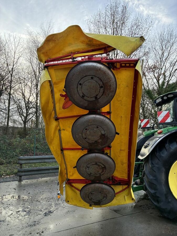 Pöttinger Eurocat 312 3