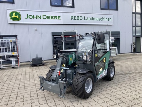 Kramer KT 144