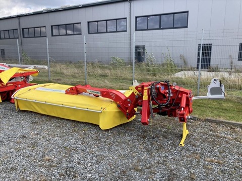 Pöttinger NOVACAT 302