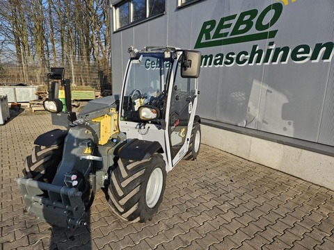 Wacker TH 412