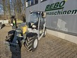 Wacker TH 412