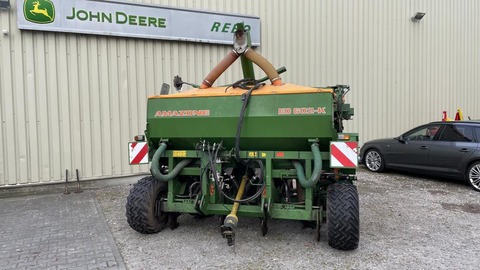 Amazone ED 602-K