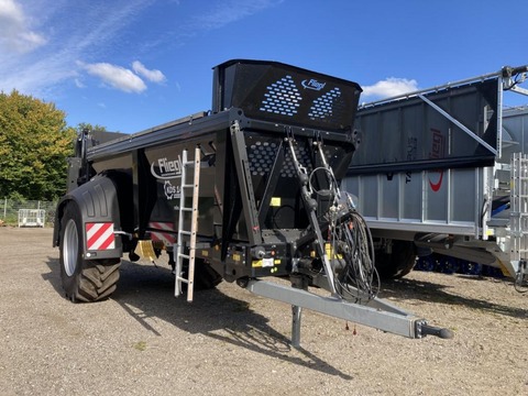 Fliegl KDS 140