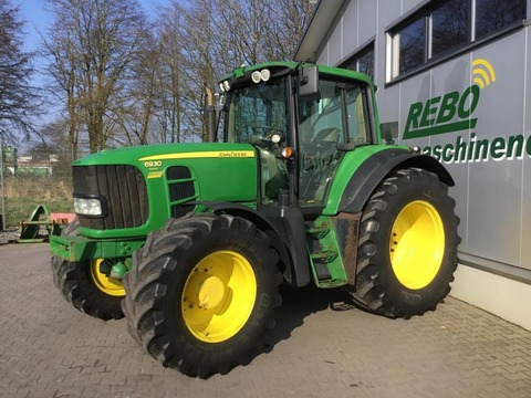 John Deere 6930 PREMIUM