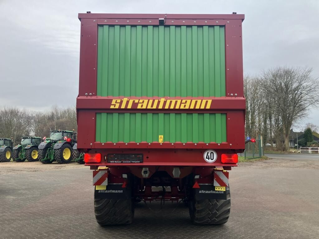 Strautmann Giga Vitesse 4001 DO 2