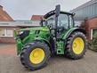 John Deere 6R130 TRAKTOR