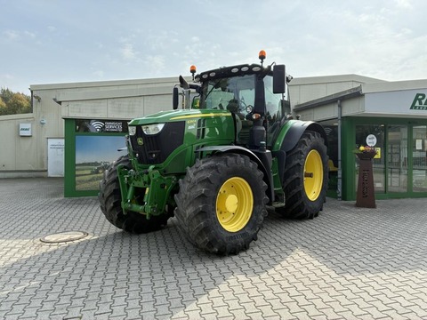 John Deere 6250R