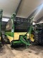 Krone ZX 430 GD