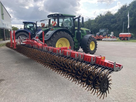 Pöttinger ROTOCARE V 12400