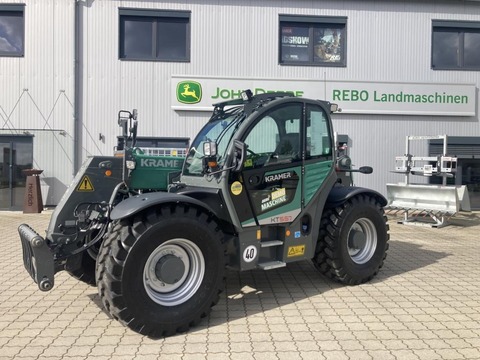 Kramer KT557