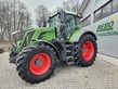 Fendt 828 Profi Plus