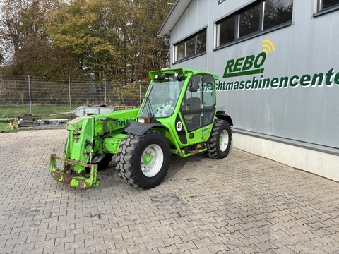 Merlo P32.6  Top 100