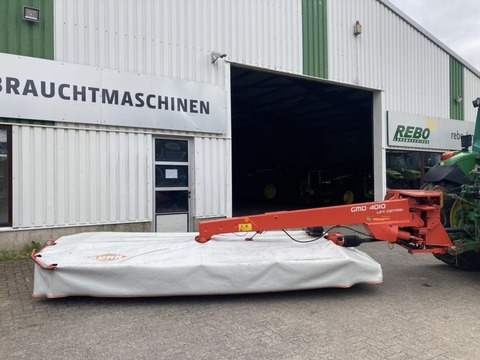 Kuhn GMD 4010