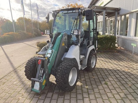 Kramer KL 14.5