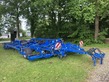 Köckerling ALLROUNDER FLATLINE 500
