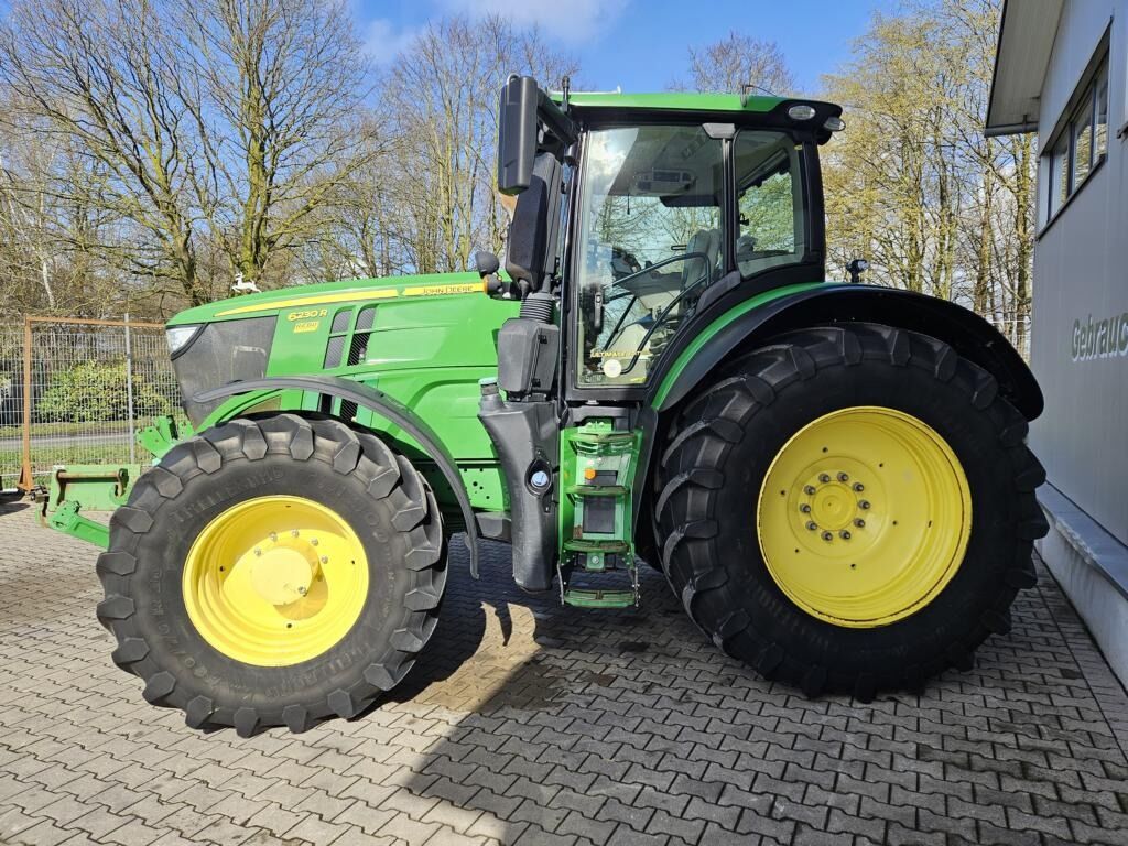 John Deere 6230 R 2