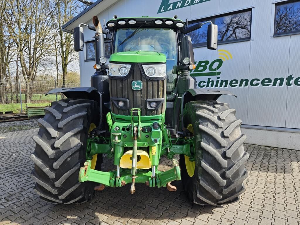 John Deere 6230 R 3