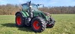 Fendt 718 Vario SCR Profi