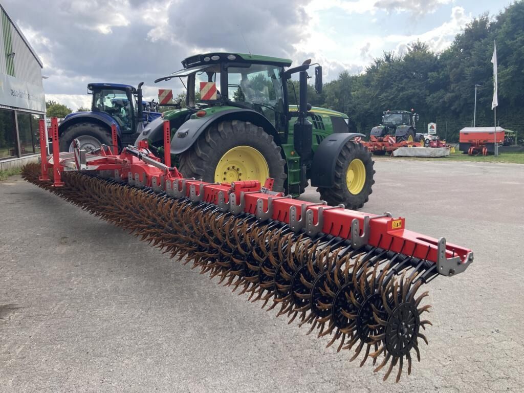 Pöttinger ROTOCARE V 12400 1