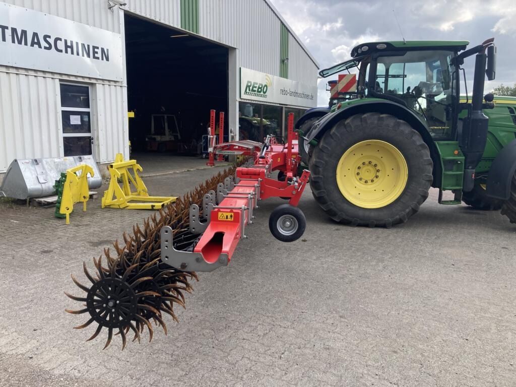 Pöttinger ROTOCARE V 12400 2