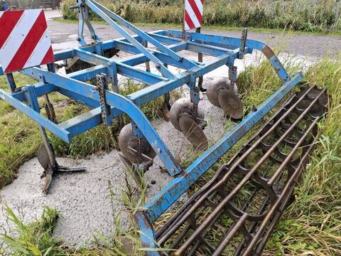 Lemken Smaragd 3m