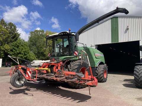 Fendt Katana 65 Edition S