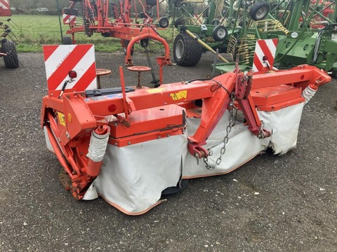 <strong>Kuhn GMD 802 F-FF</strong><br />