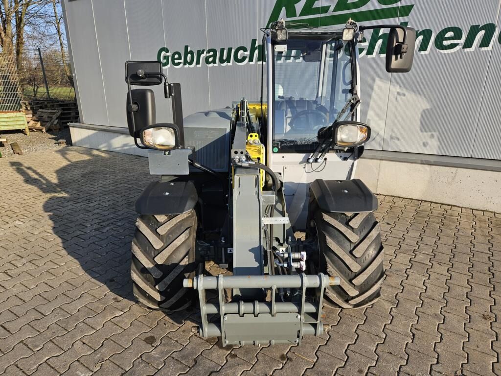 Wacker Neuson TH 412 3