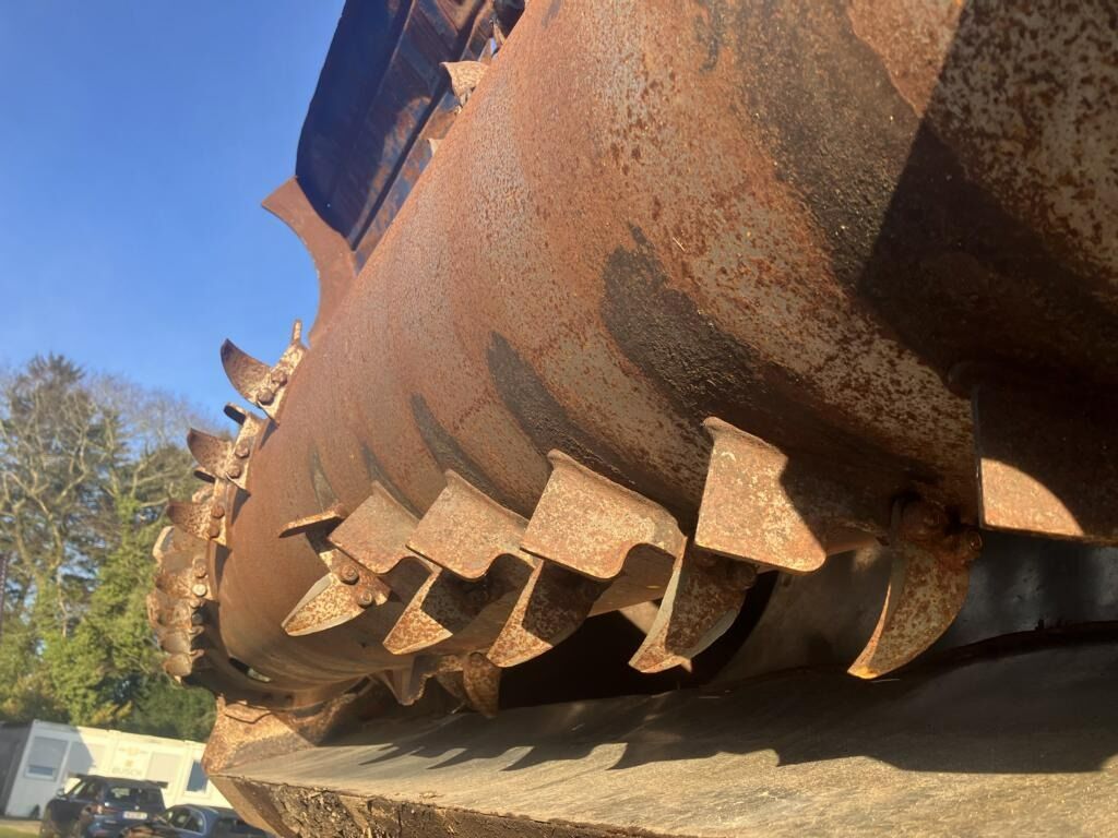 Siloking Selbstfahrer 13 cbm 3