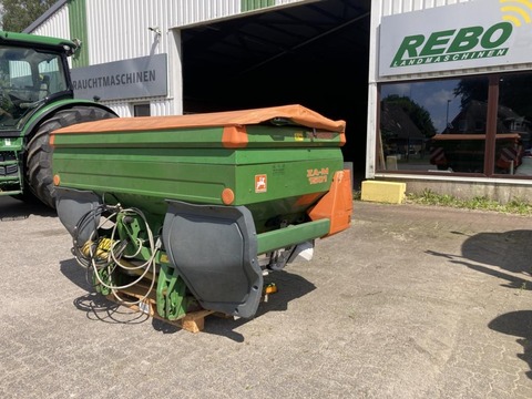 Amazone ZA-M 1501
