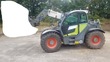 CLAAS SCORPION 7055 VARIPOWER