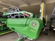 John Deere 722X