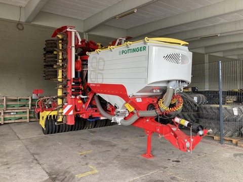 Sonstige AEROSEM VT 6000 DD