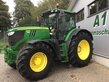 John Deere 6210R ALLRADTRAKTOR