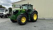 John Deere 6R195 TRAKTOR